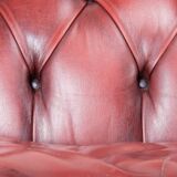 Chesterfield sofa