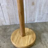 Vintage coat rack