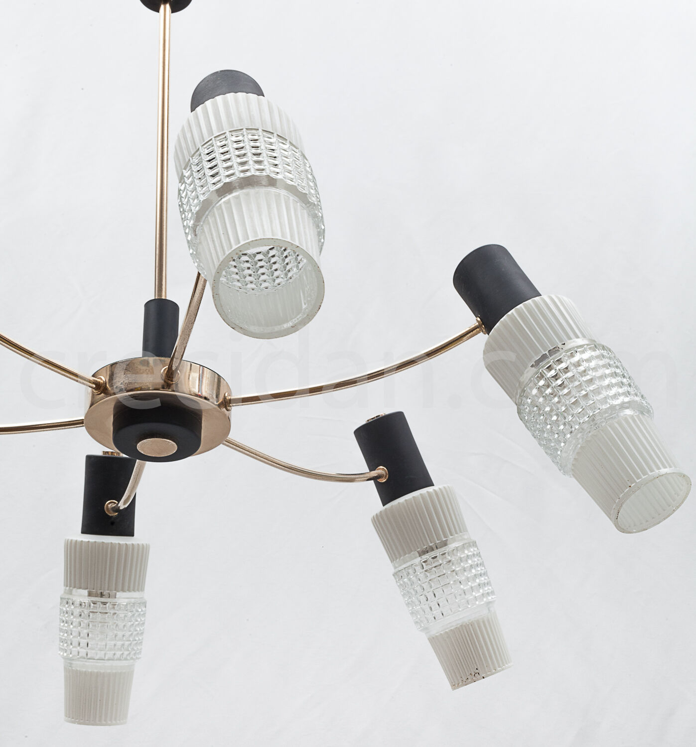 Arlus "Stil Novo" Lustre