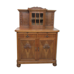 buffet des années 30-40