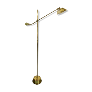 lampadaire italien en