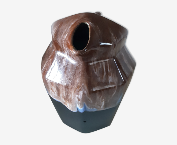 Pichet eau céramique