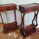 Pair of bedside tables