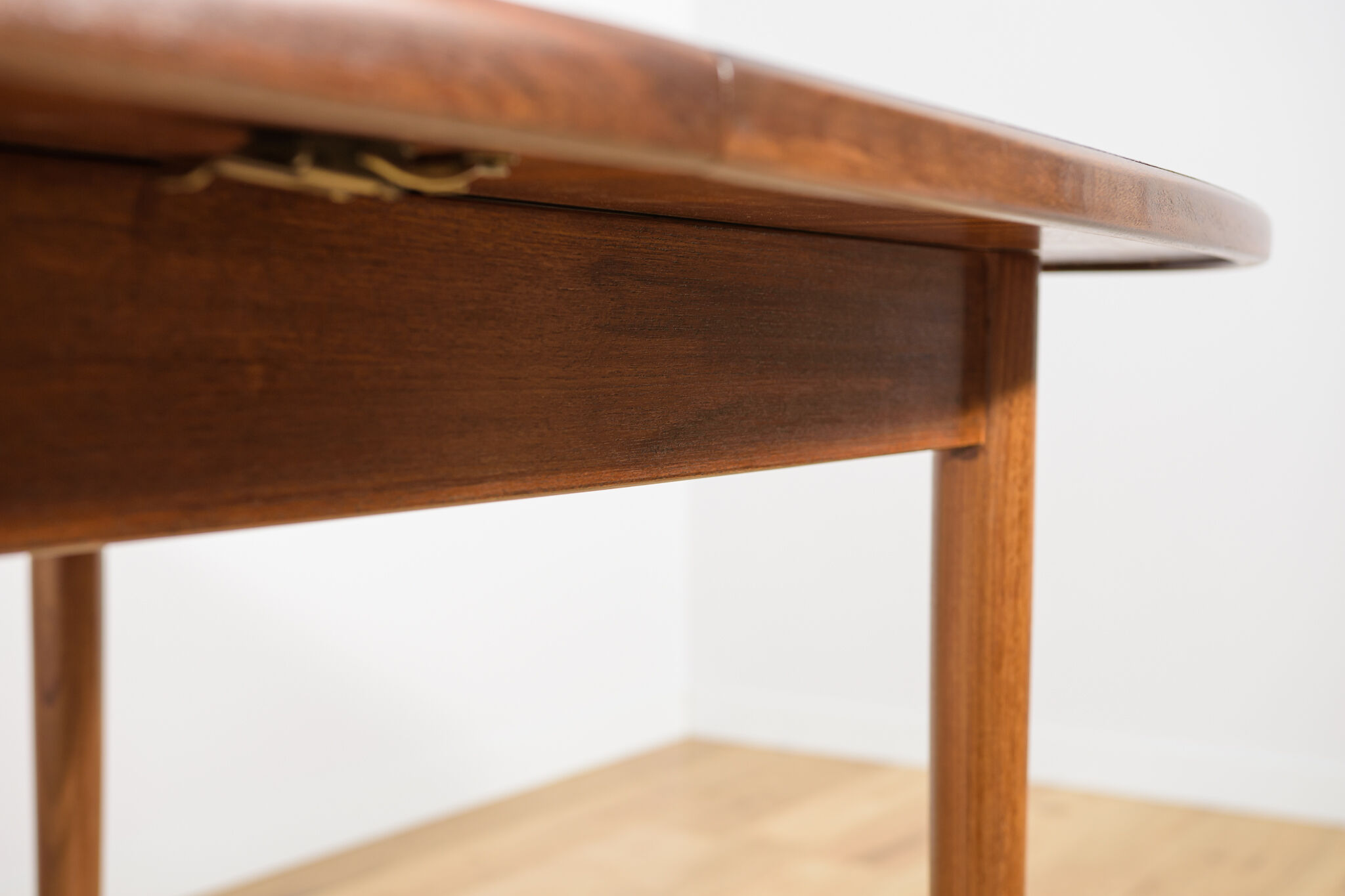 Mid-century modern teak extendable dining table from G-Plan, United Kingdom, 1960s