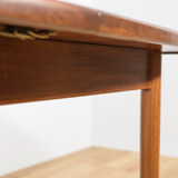 Mid-century modern teak extendable dining table from G-Plan, United Kingdom, 1960s
