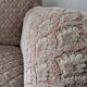 Paire de fauteuils cosy, vintage 1960