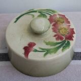 Ceramic cheese board