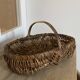 Panier de cueillette