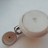 Aluminite teapot
