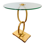 Side table