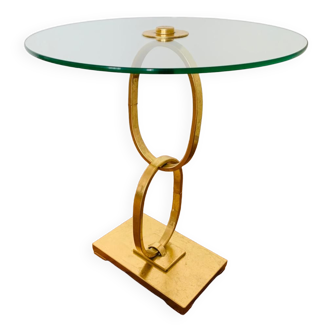 Table d'appoint