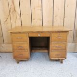 Vintage desk