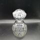 Crystal carafe Baccarat model Lyautey