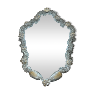 miroir vénitien 58x42