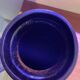 Carstens Tonieshof floor vase