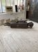 Antique Berber wooden chest