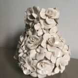 Vase à fleur