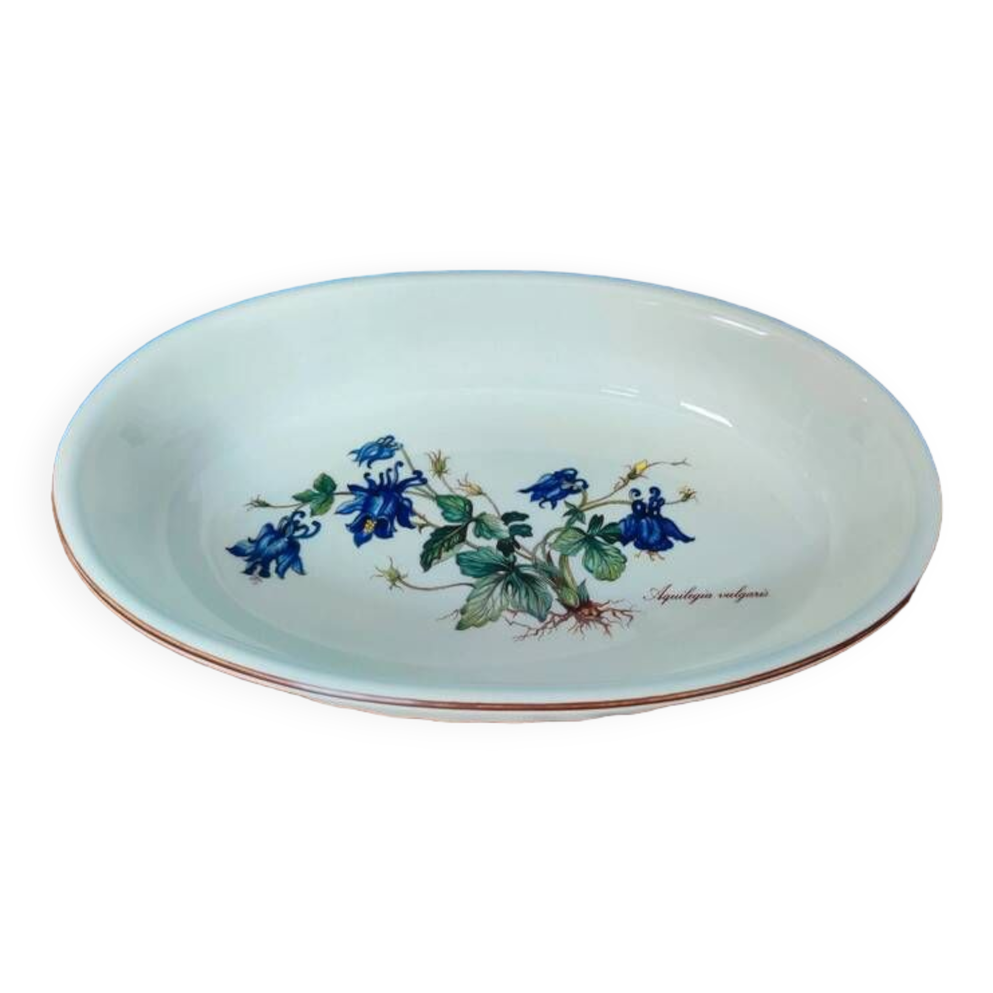 Villeroy & boch botanica oven dish