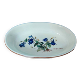 Plat four Villeroy & boch botanica