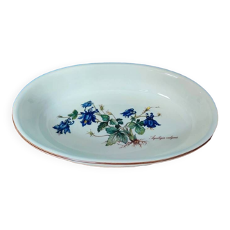 Villeroy & boch botanica oven dish