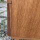 Commode pieds compas vintage