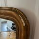 Miroir d’époque Louis Philippe 19ieme siècle