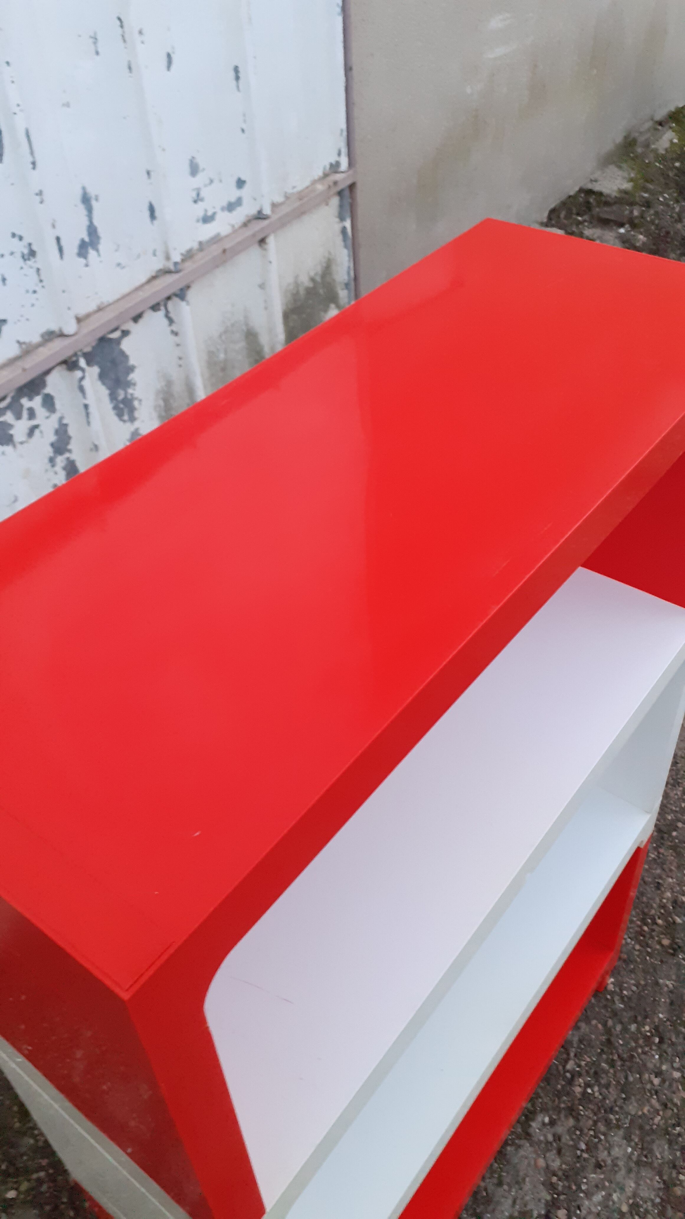 Etagere Jo Je Bins edition Vardani