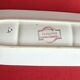 Long serving dish tulipe sarreguemines 22.5 cm x 9 cm