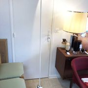 Lampadaire liseuse IKEA modèle Karat, 1987
