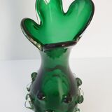 Vintage Murano vase 1960