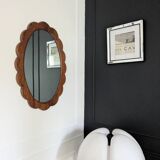 Vintage mirror