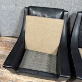 Pair of Erton armchairs circa 1960/1970