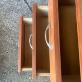 Vintage desk