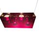 Fontana Arte - design Carlo Tamborini - Duplex - Italie - 2000