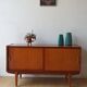 Modernist sideboard from the 1970s.