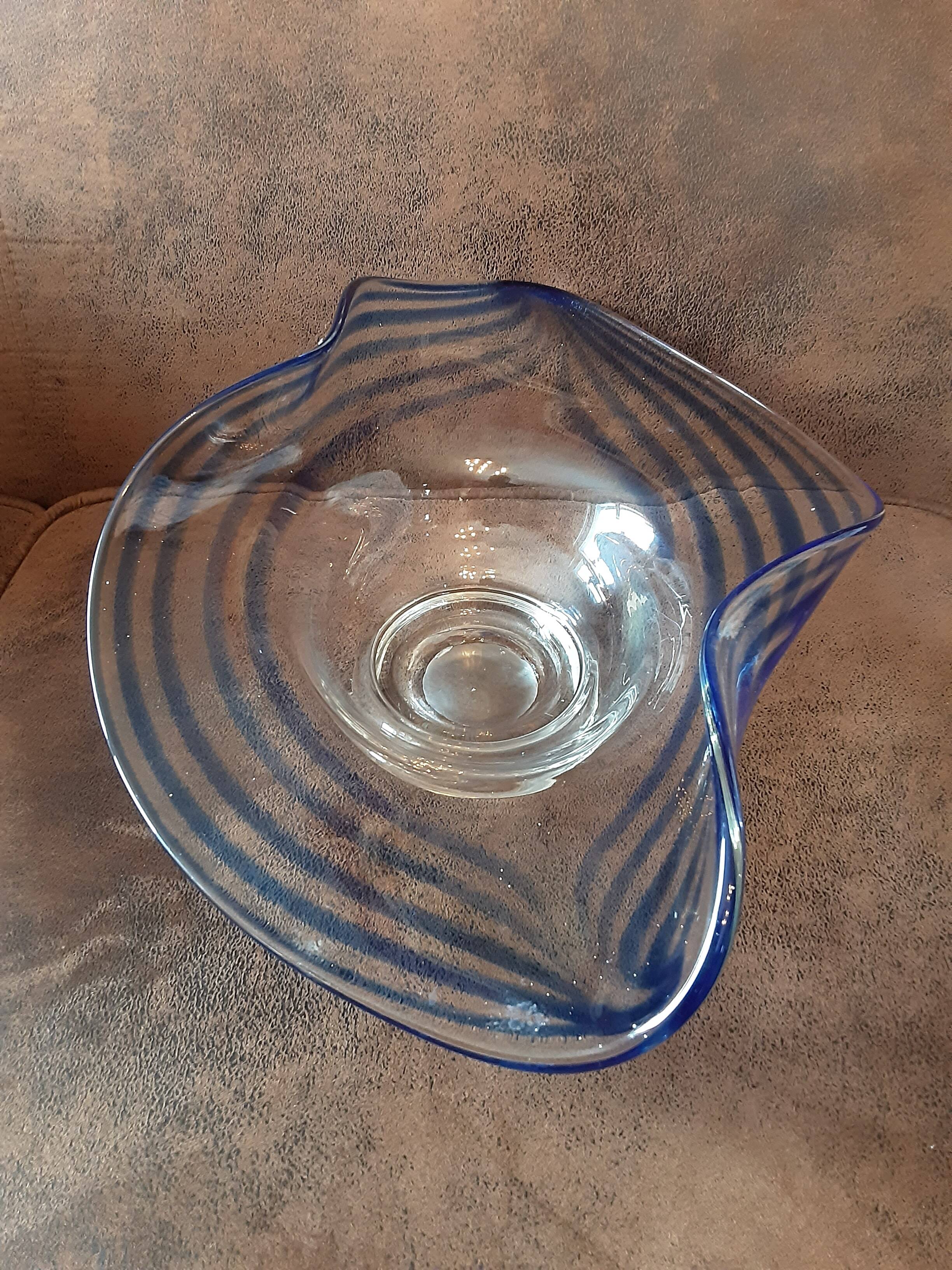 Coupe verre originale