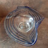 Coupe verre originale