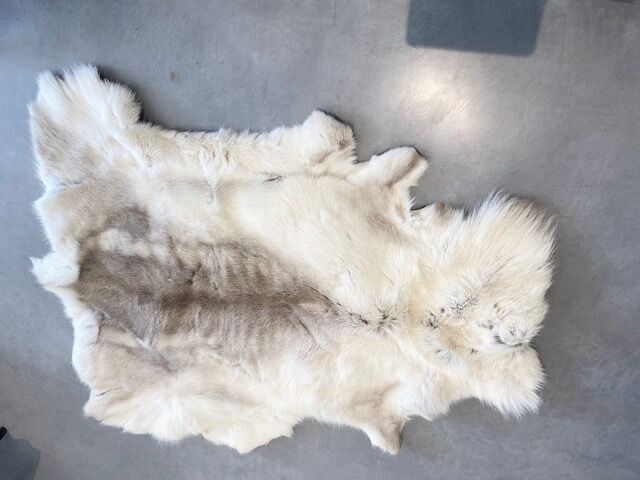 Sheepskin 140 x 106 cm