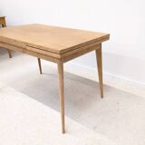 Extendable table