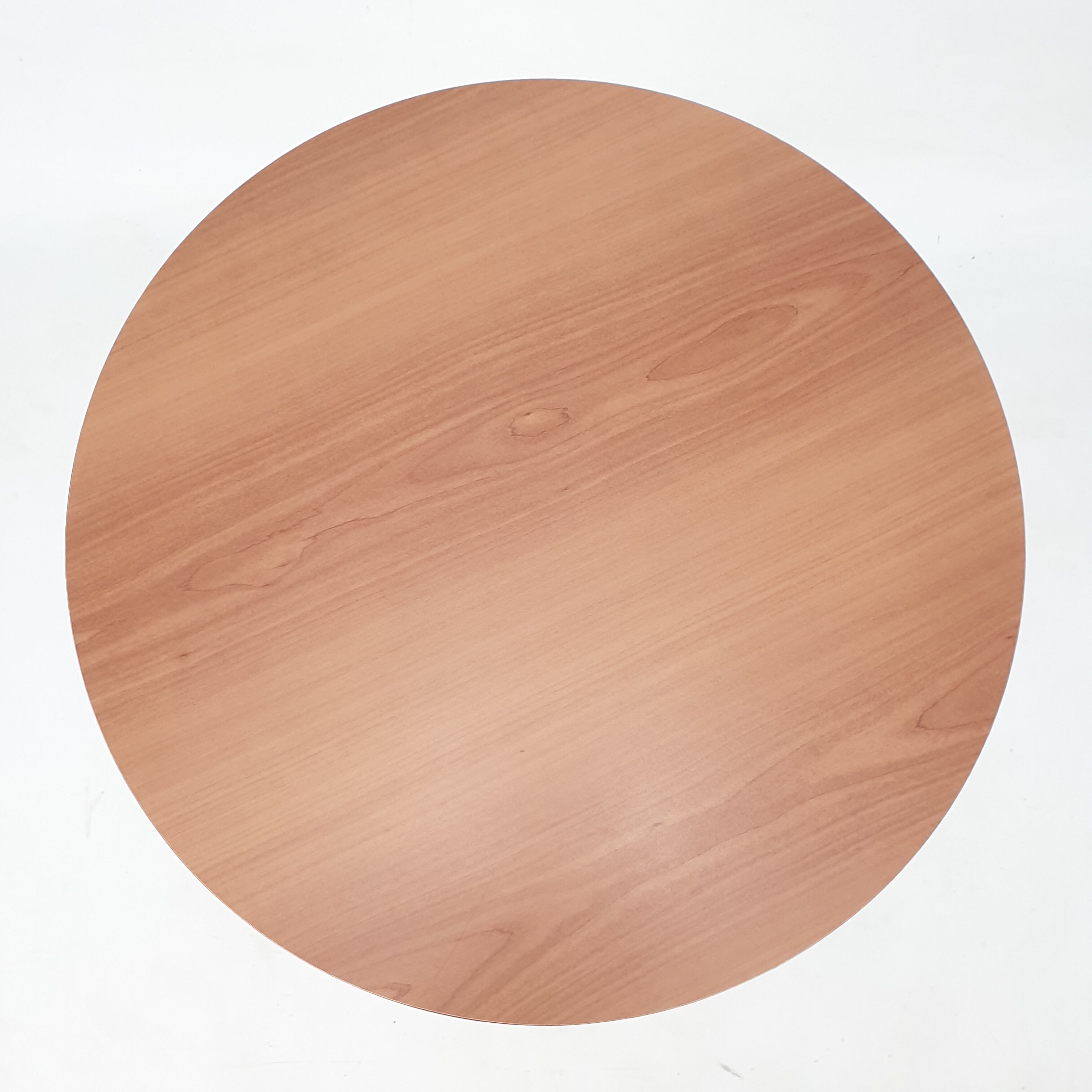 Round Coffee Table by Pierre Paulin for Artifort, 1990s