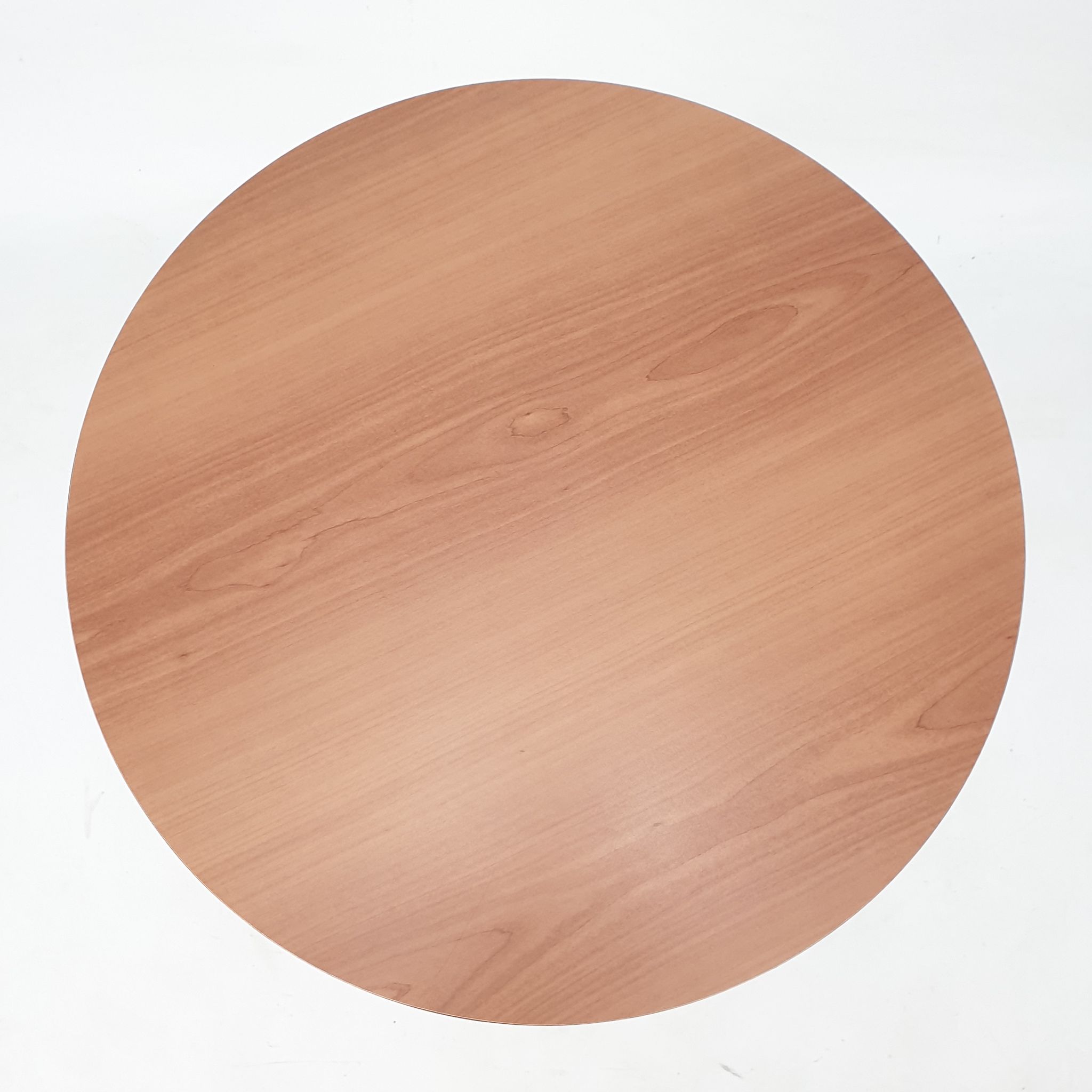 Round Coffee Table by Pierre Paulin for Artifort, 1990s