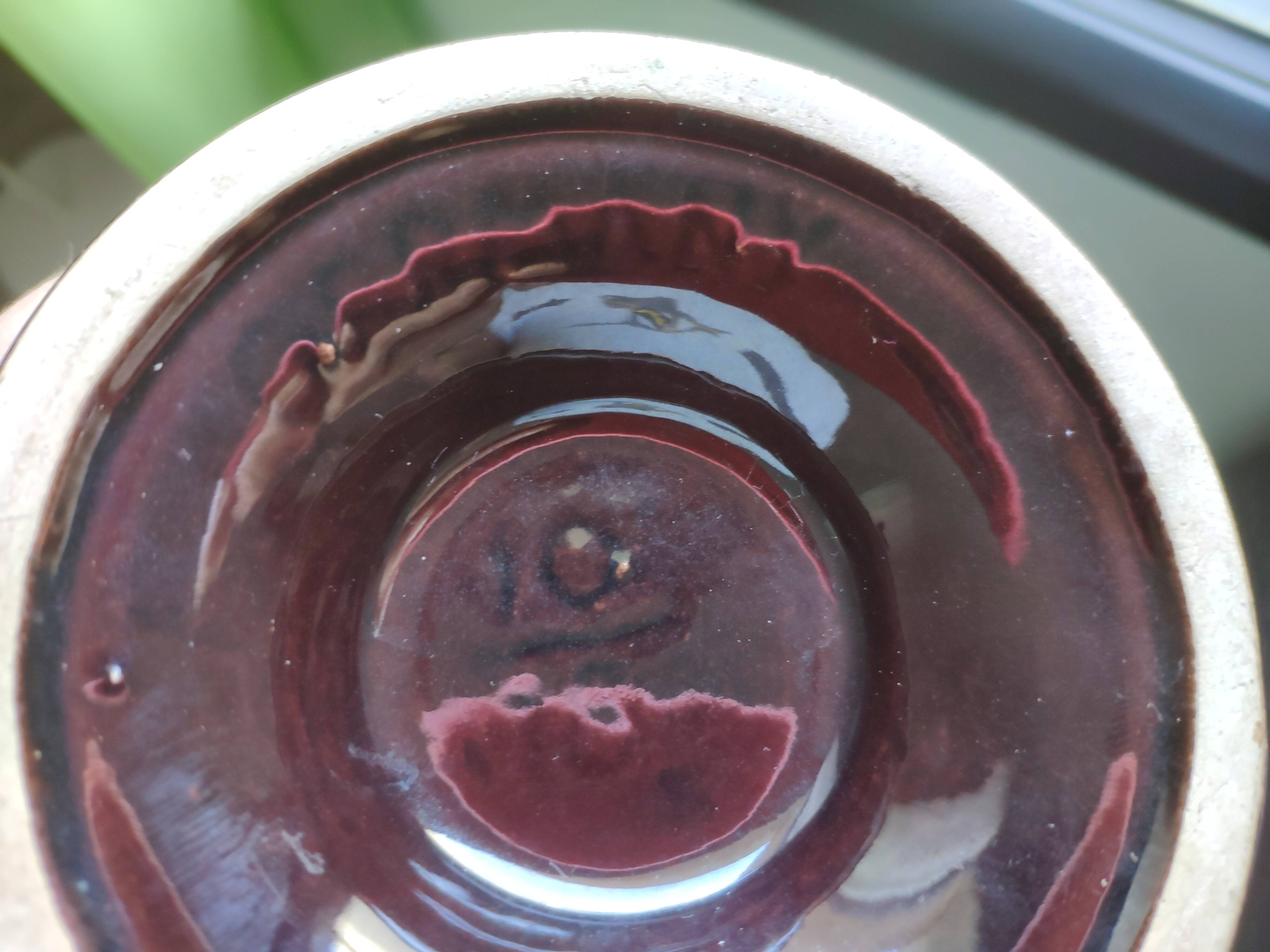 Paire de vases West Germany vintage – Modèles 10-18 et 218-18