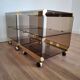 Pair of Italian Coffee Tables, 1970s