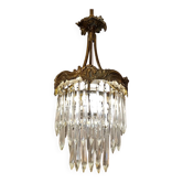 Chandelier with pendants