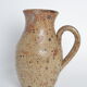 Pitcher in old sandstone