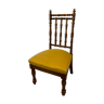 Chaise nourrice