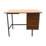 Children's desk 60s