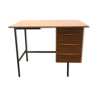Children's desk 60s