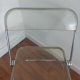 Plia castelli folding chair