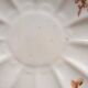 Old porcelain plate J.P.L France